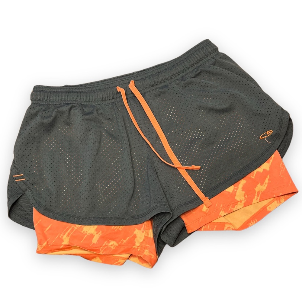Medium Champion Athletic Shorts